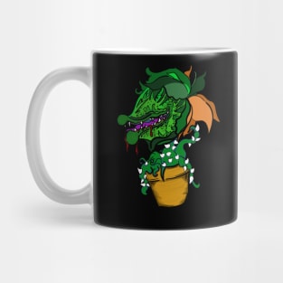 Man eater Mug